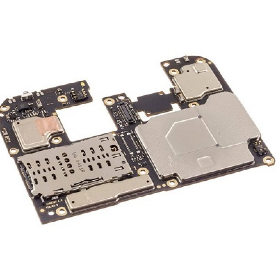 Xiaomi Poco X3 Pro 128GB Motherboard Module - Cellspare